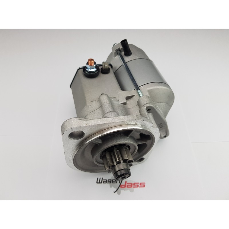 Starter replacing DENSO 228000-1133 / 228000-1130 / 228000-1131