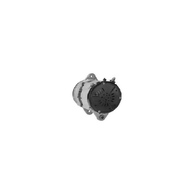 Alternator rempcae HITACHI LR155-29 / LR155-20B / LR155-20 pour YANMAR 