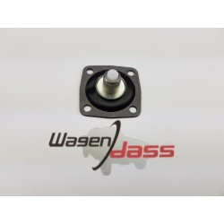 Membrana de bomba de ryorno para carburador Weber