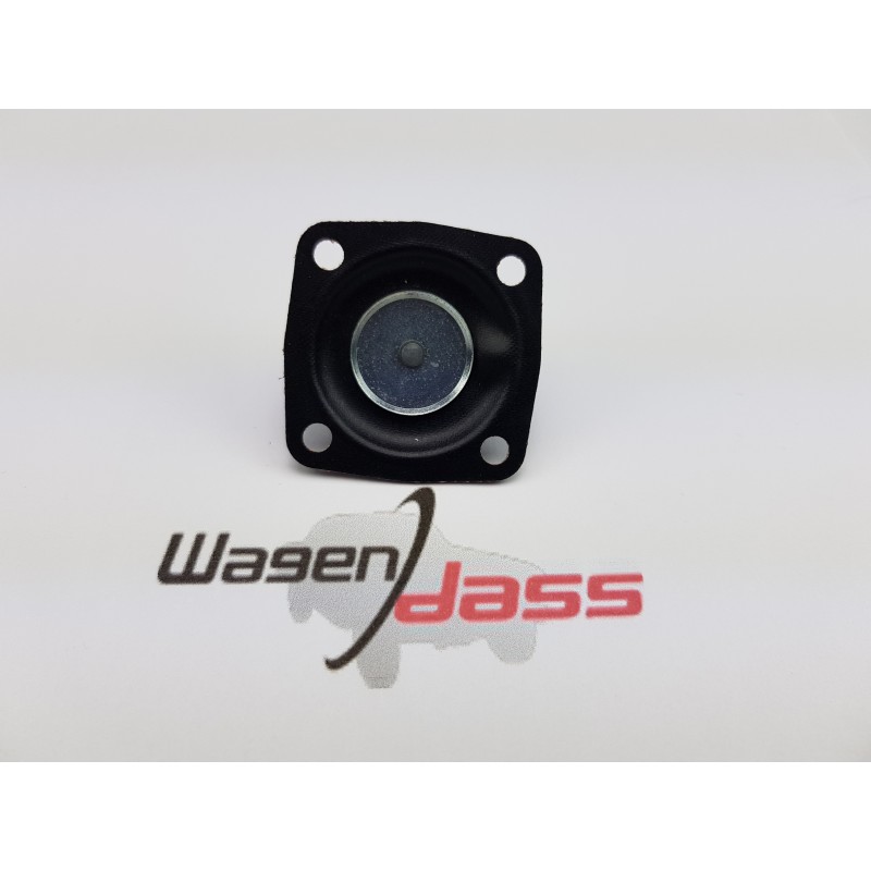 Membrane de pompe de reprise pour carburateur Weber Membrane de pompe de reprise pour carburateur Weber