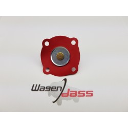 Membrana de bomba de ryorno para carburador Dellorto DHLA