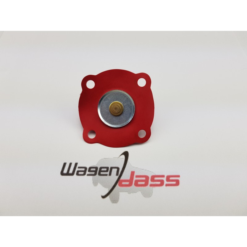 Diaphragm for carburettor Dellorto DHLA Diaphragm for carburettor Dellorto DHLA
