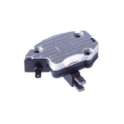Regulator for alternator LUCAS A127 / 054022053010 / 054022054010