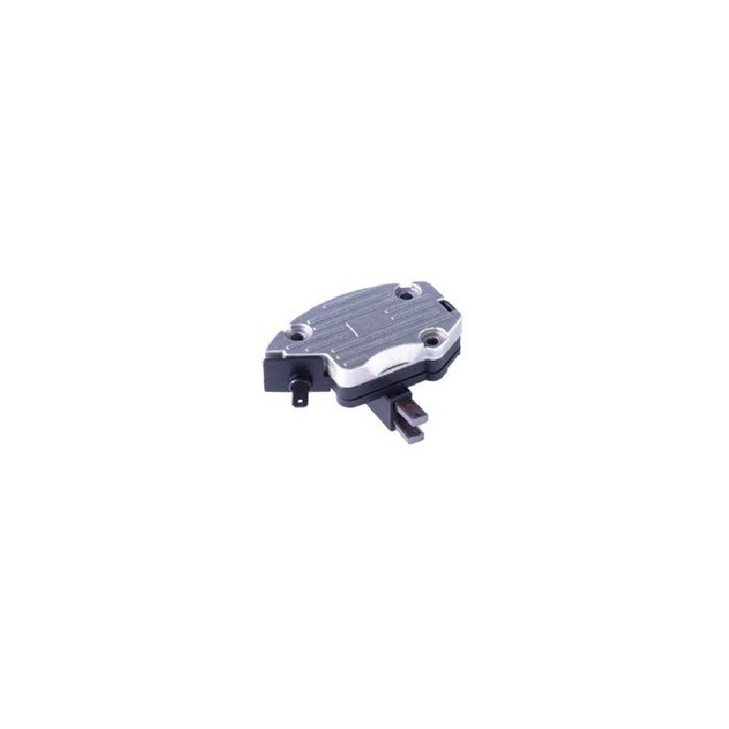 Regulator for alternator LUCAS A127 / 054022053010 / 054022054010