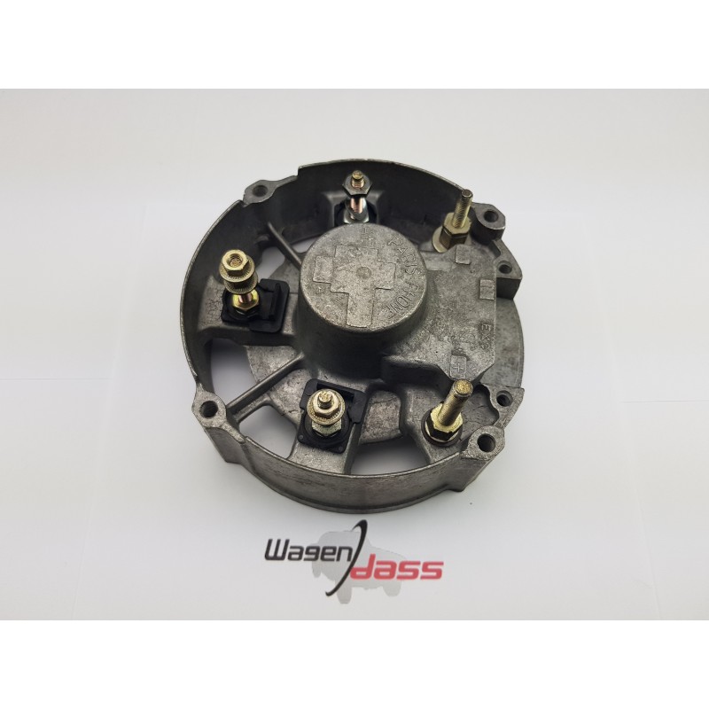 Supporto lato collettore per Alternatore A13R124 / A13R143