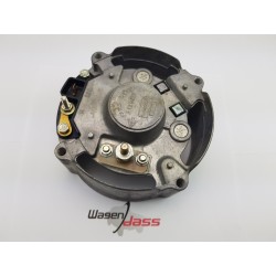 Palier côté collecteur para alternador A13M4 / A13M9