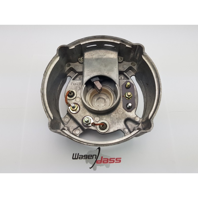 Palier côté collecteur para alternador A13M4 / A13M9