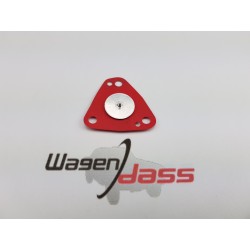 Membrana de enriquecimiento para carburador Solex 32 BIS / 32PBISA / 32BISA6