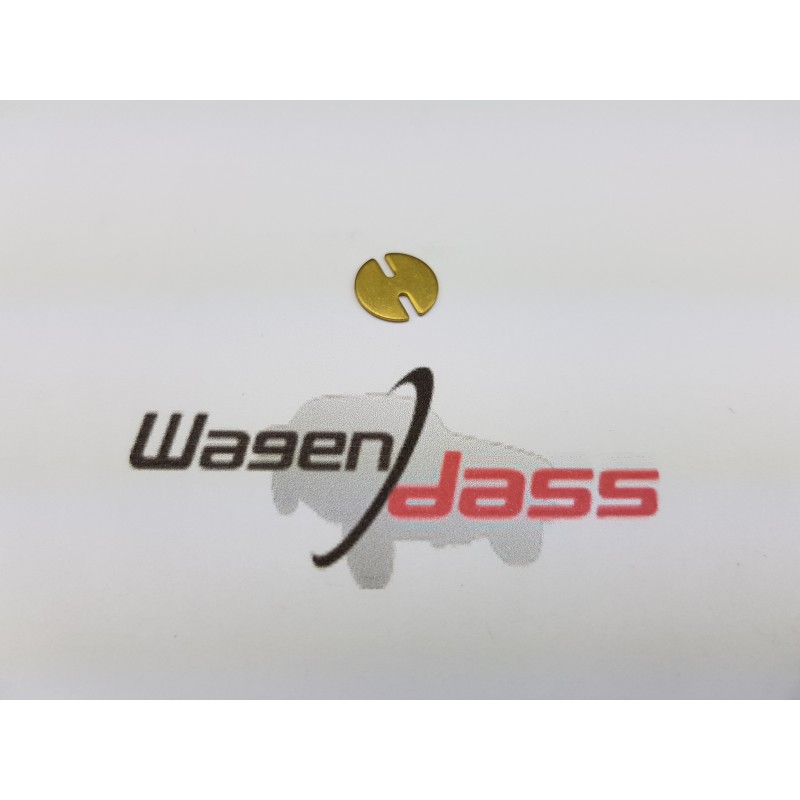 Clips pour carburateur WEBER