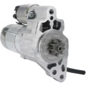 Motorino di avviamento sostituisce Denso 428000-4880 / 428000-4881 / 428000-1940