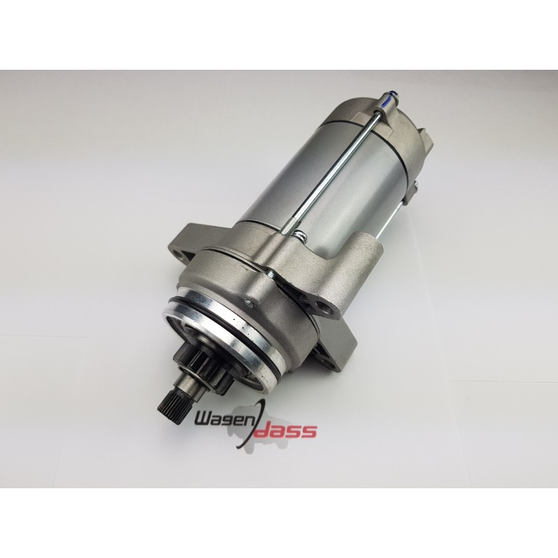 Anlasser ersetzt DENSO 128000-0974 / 128000-0973 / 128000-0972