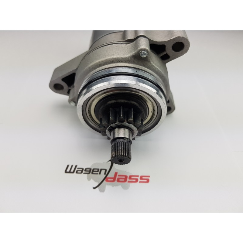 Starter replacing HONDA 31200-MCA-A60 / 31200-MCA-A61 goldwing