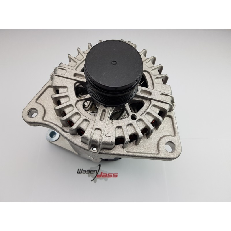 Alternator replacing BOSCH 01220AA2A0 / 01220AA1P0 / 01220AA1A0