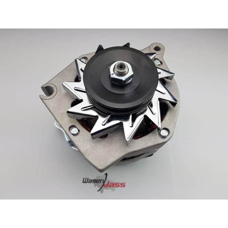 Alternatore per CX / c25 / j5 sostituisce 436248 / 436435 / A14N90 / A14N91