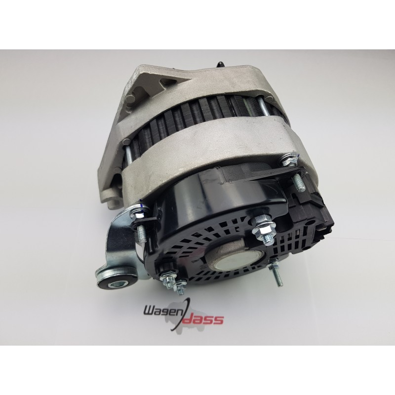 Alternateur pour CX / c25 / j5 remplace 436248 / 436435 / A14N90 / A14N91 Alternateur pour CX / c25 / j5 remplace 436248 / 436435 / A14N90 / A14N91