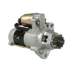 Motor de arranque sustituye Mitsubishi M8T71471 / M8T71471ZE