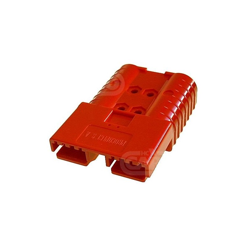 Connectorr CBX350 red for cable 70 mm²