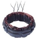 Stator for alternator  PARIS-RHONE A12M9 / A12M11 / A12M15