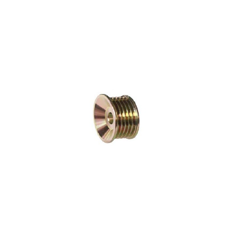 Pulley replacing Inat F-554766/ F-554766.01