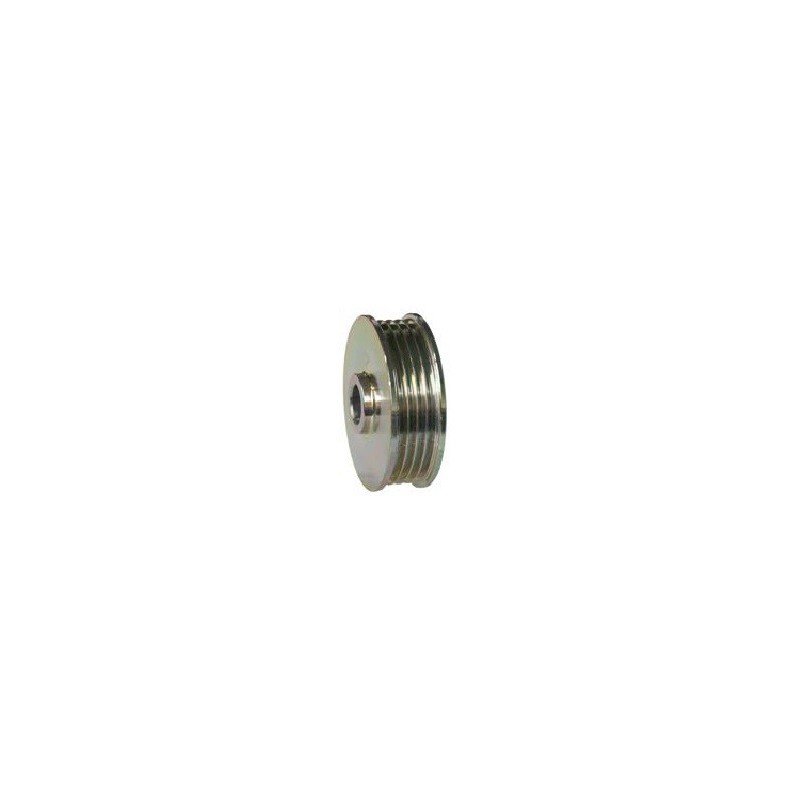 Pulley replacing Inat F-554766/ F-554766.01