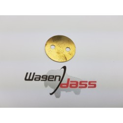 Voly / papillon para carburador weber 32 IBS