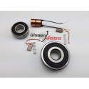 Repair Kit for alternator  DENSO 102211-2234