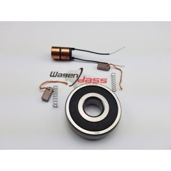Kit de reparación para alternador Denso 102211-2233 / 102211-2232
