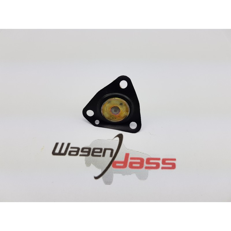 Membranen für Vergaser 35EEIT auf FORD sierra