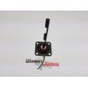 Membrane pour carburateur Pierburg 4A1 sur Mercedes
