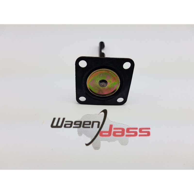 Membrana para carburador Pierburg 4A1 sobre BMW 630CS