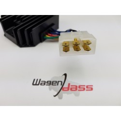 Regulador sustituye Kubota 15531-64601 / 15531-64603