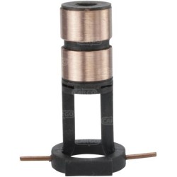 Anillo colector para alternador Denso 104210-2710 / 104210-5021 / 104210-3980 