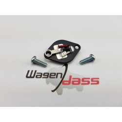 Regulator replacing KAWASAKI 21066-1056 for alternator