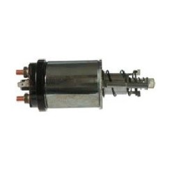Solenoide para motor de arranque Lucas 25137A / 25137E / 25137F