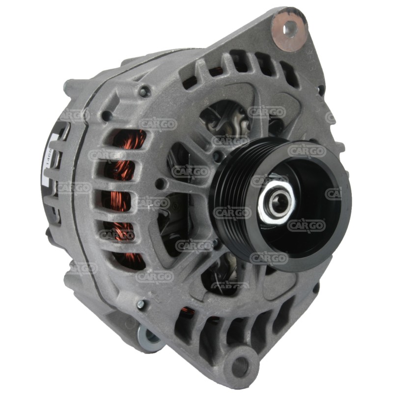 Alternator replacing VALEO SG15S032 / SG15S010 / 2542849