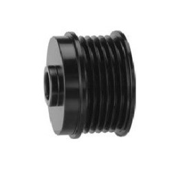 Poleas para alternador Valéo 2542849 / SG15S032