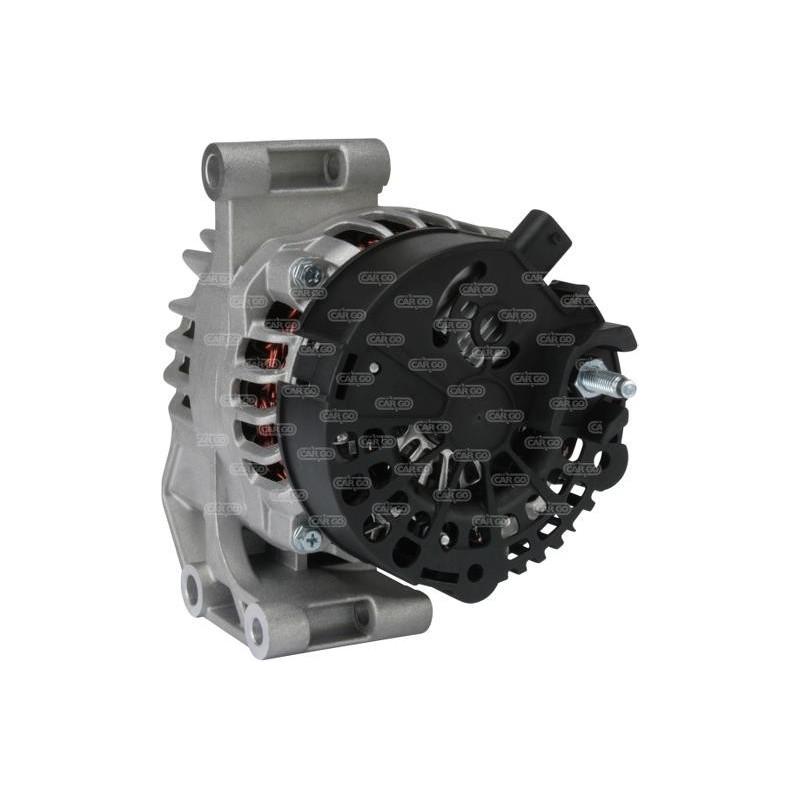 Alternator replacing BOSCH 0123315001 / 0123310020 / 0123310002 / 0123114005 / 0123110002 / 0120485034