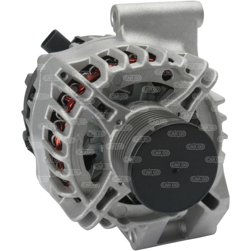 Alternator replacing BOSCH 0123315001 / 0123310020 / 0123310002 / 0123114005 / 0123110002 / 0120485034