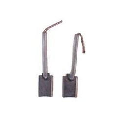 Jeu de  balais para alternador Bosch 0120300510 / 0120300511 / 0120300512