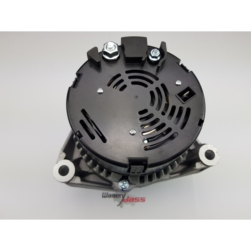 Lichtmaschine ersetzt BOSCH 0123320046 / 0123320049