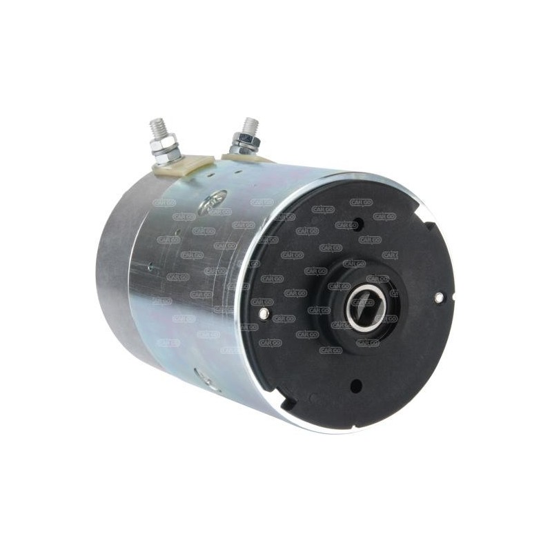 DC Motor  replacing ISKRA 11.212.619 / PRESTOLITE mdf7024