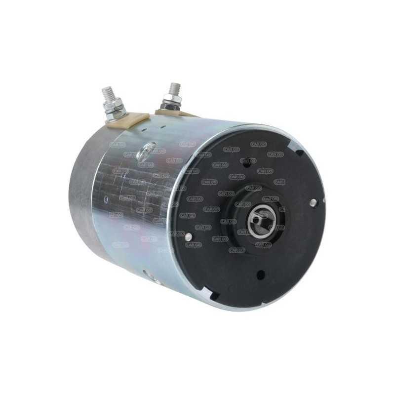 DC Motor  replacing ISKRA 11.212.622 / amj4664