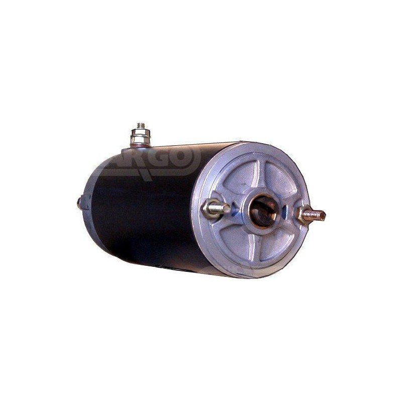 DC Motor  replacing PRESTOLITE 462415 / U.T sm48826