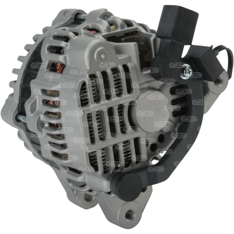 Alternador sustituye Mitsubishi A003TB2691 / Valéo SG12S051