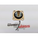 Membrane de pompe de reprise pour carburateur Solex 32 DIDTA