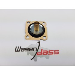 Membrana de bomba de ryorno para carburador Solex 32 DIDTA