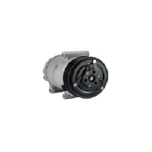 AC compressor replacing Delphi 01140018 / 01139027 / RENAULT 8200940233
