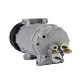 AC compressor replacing Delphi 01140018 / 01139027 / RENAULT 8200940233
