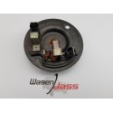Bracket PARIS-RHONE for starter D8L65 / d8L67 / D8E51