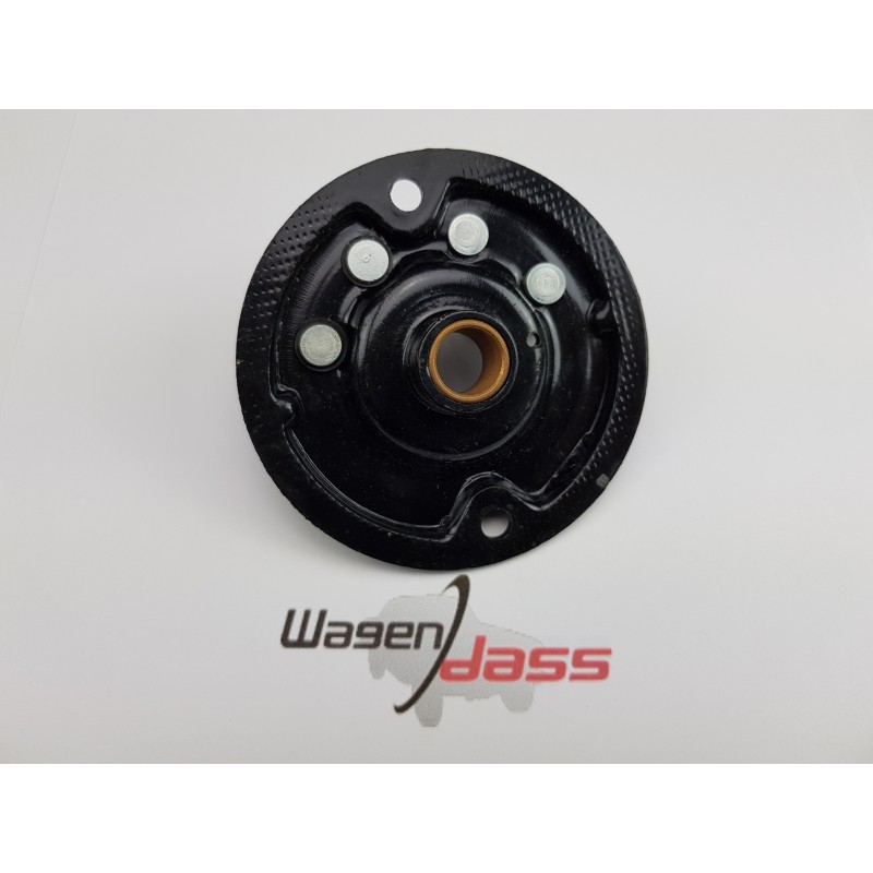 Palier Paris-rhone para motor de arranque D8L65 / d8L67 / D8E51